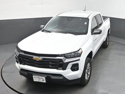 2023 Chevrolet Colorado 2WD LT