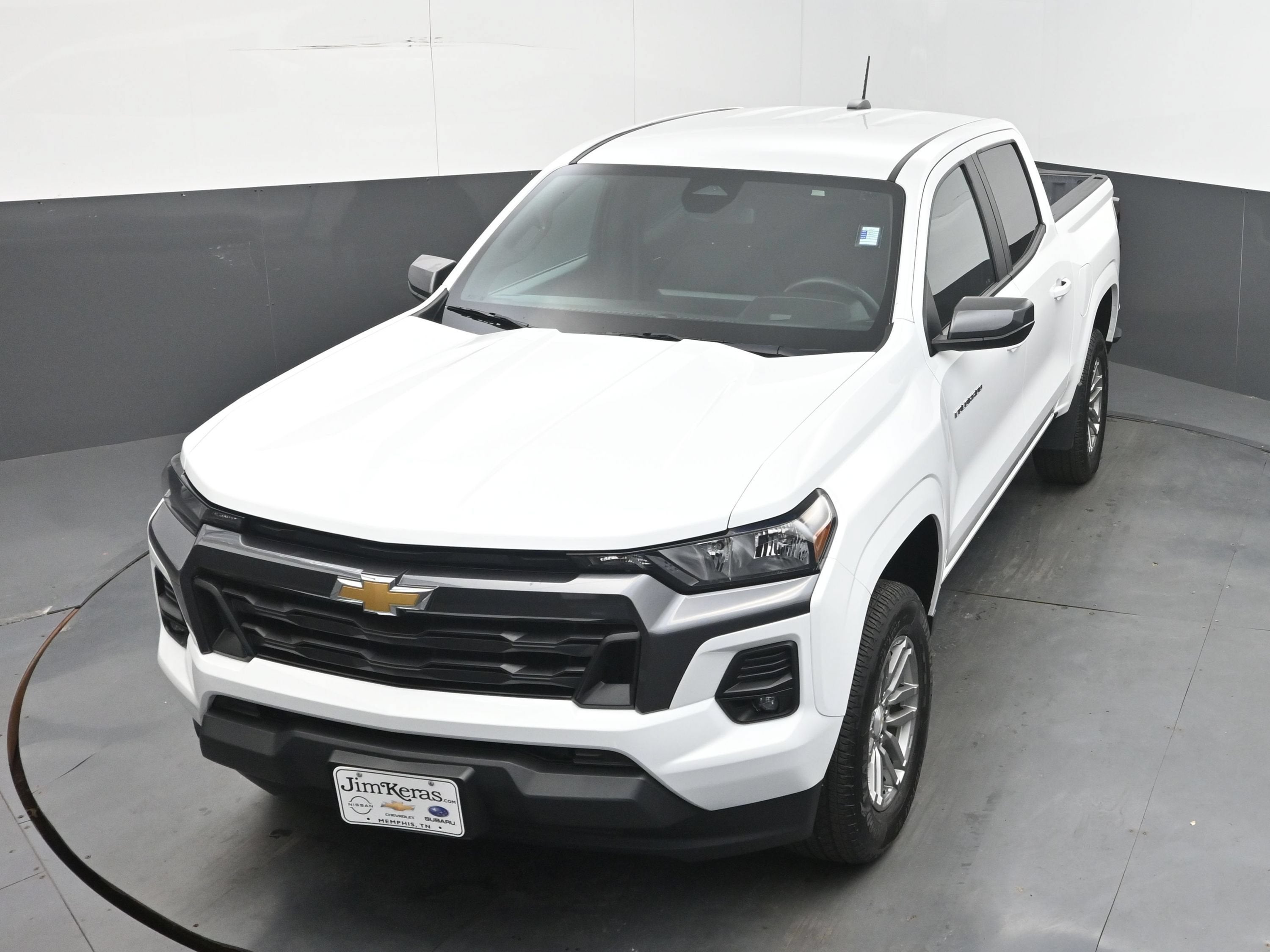 2023 Chevrolet Colorado 2WD LT