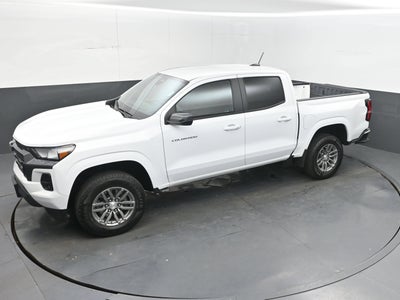 2023 Chevrolet Colorado 2WD LT