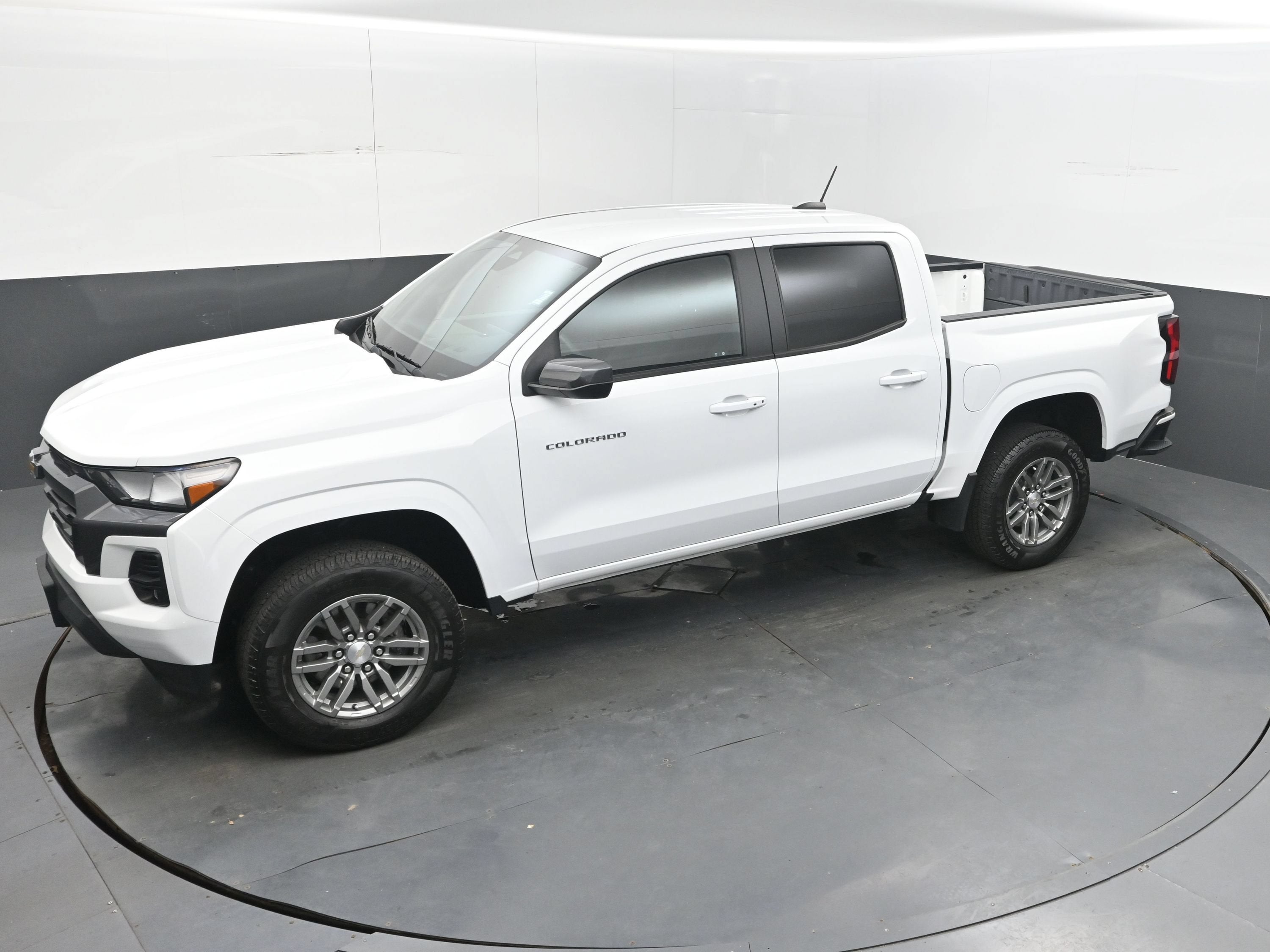 2023 Chevrolet Colorado 2WD LT