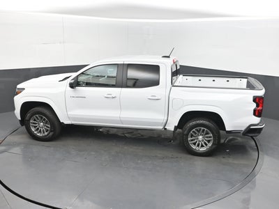 2023 Chevrolet Colorado 2WD LT