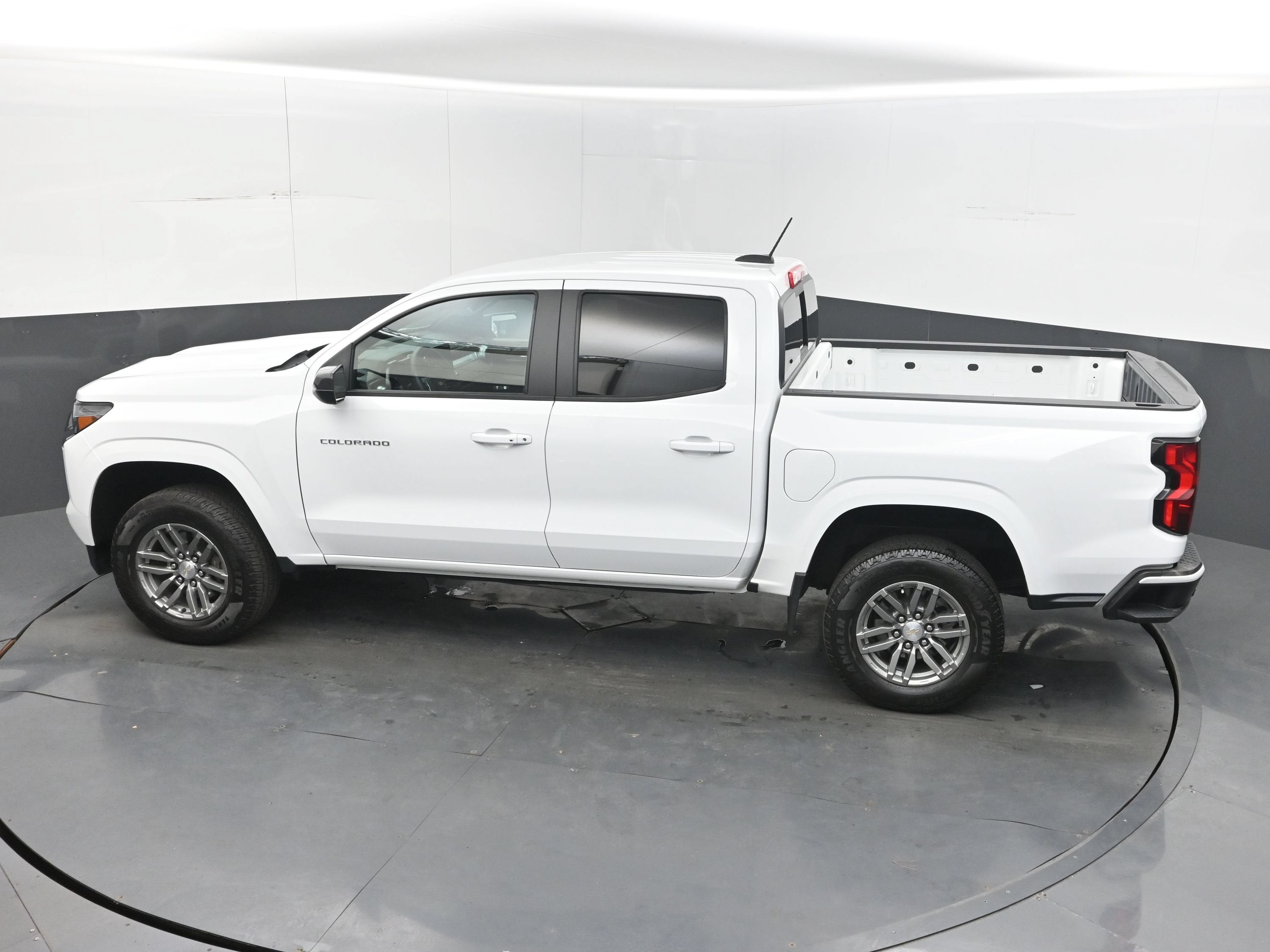 2023 Chevrolet Colorado 2WD LT