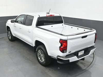 2023 Chevrolet Colorado 2WD LT