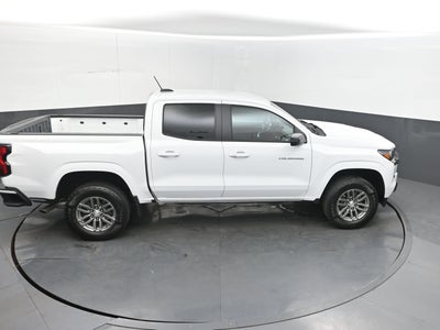 2023 Chevrolet Colorado 2WD LT