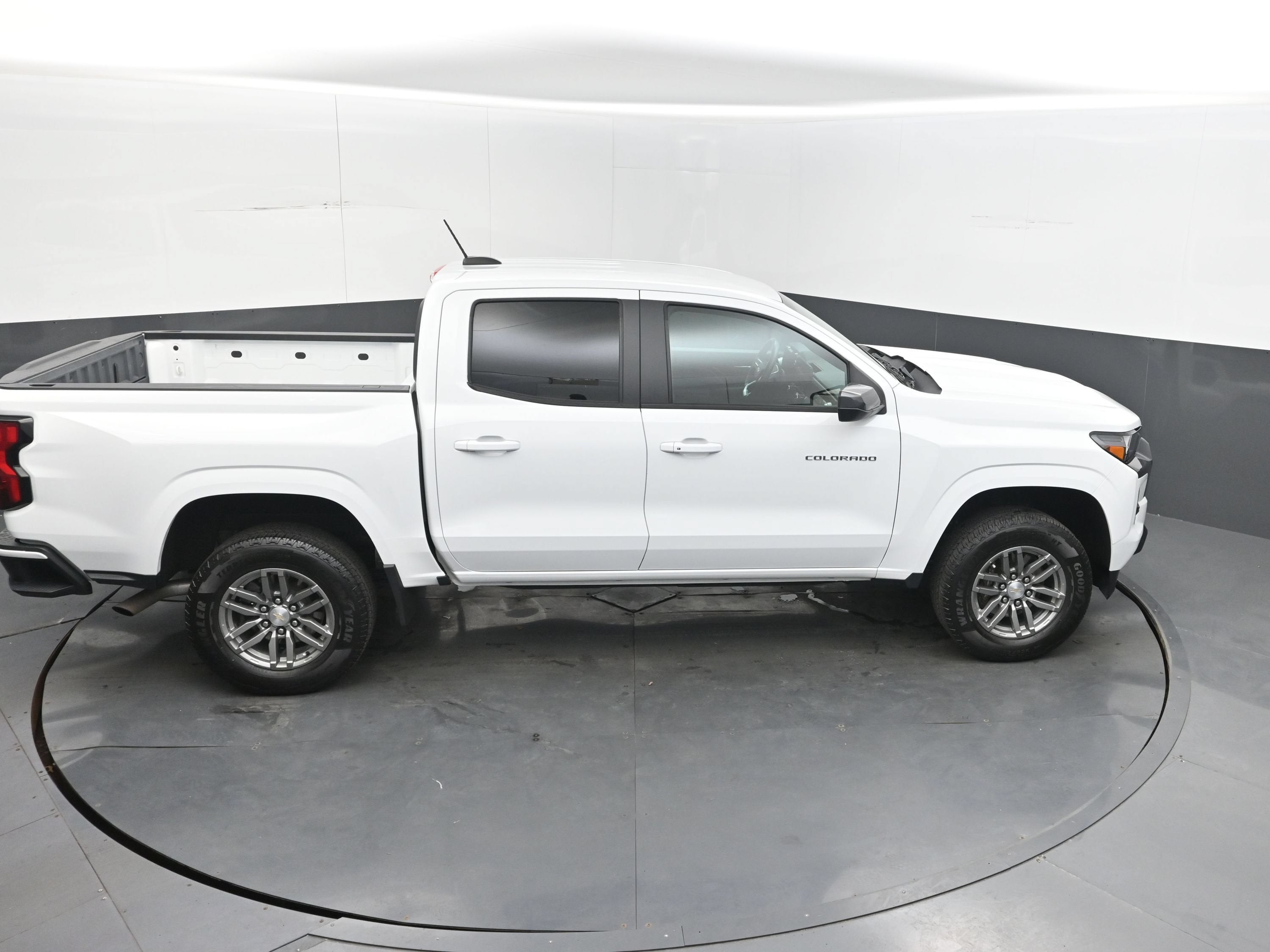2023 Chevrolet Colorado 2WD LT