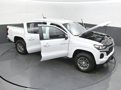 2023 Chevrolet Colorado 2WD LT