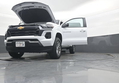 2023 Chevrolet Colorado 2WD LT