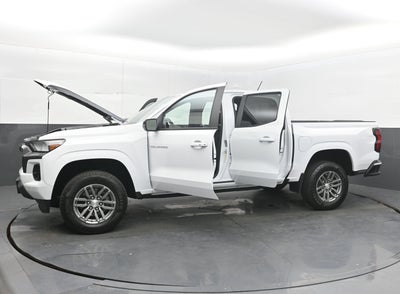 2023 Chevrolet Colorado 2WD LT