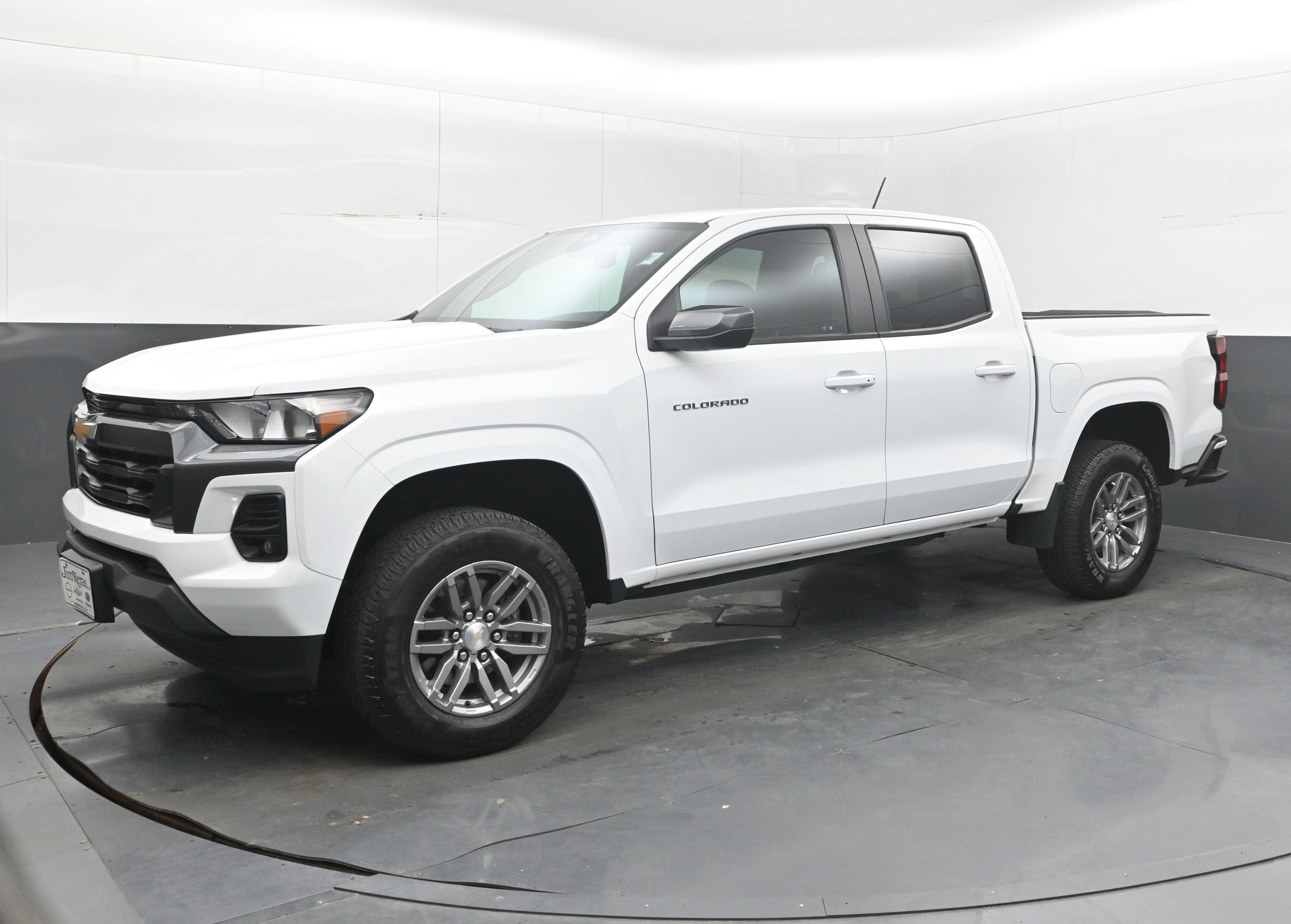 2023 Chevrolet Colorado 2WD LT