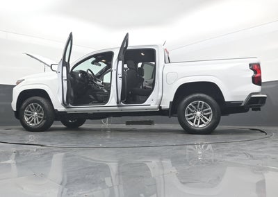 2023 Chevrolet Colorado 2WD LT