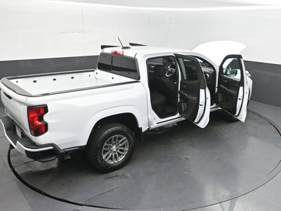2023 Chevrolet Colorado 2WD LT