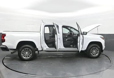 2023 Chevrolet Colorado 2WD LT