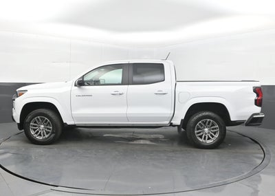 2023 Chevrolet Colorado 2WD LT