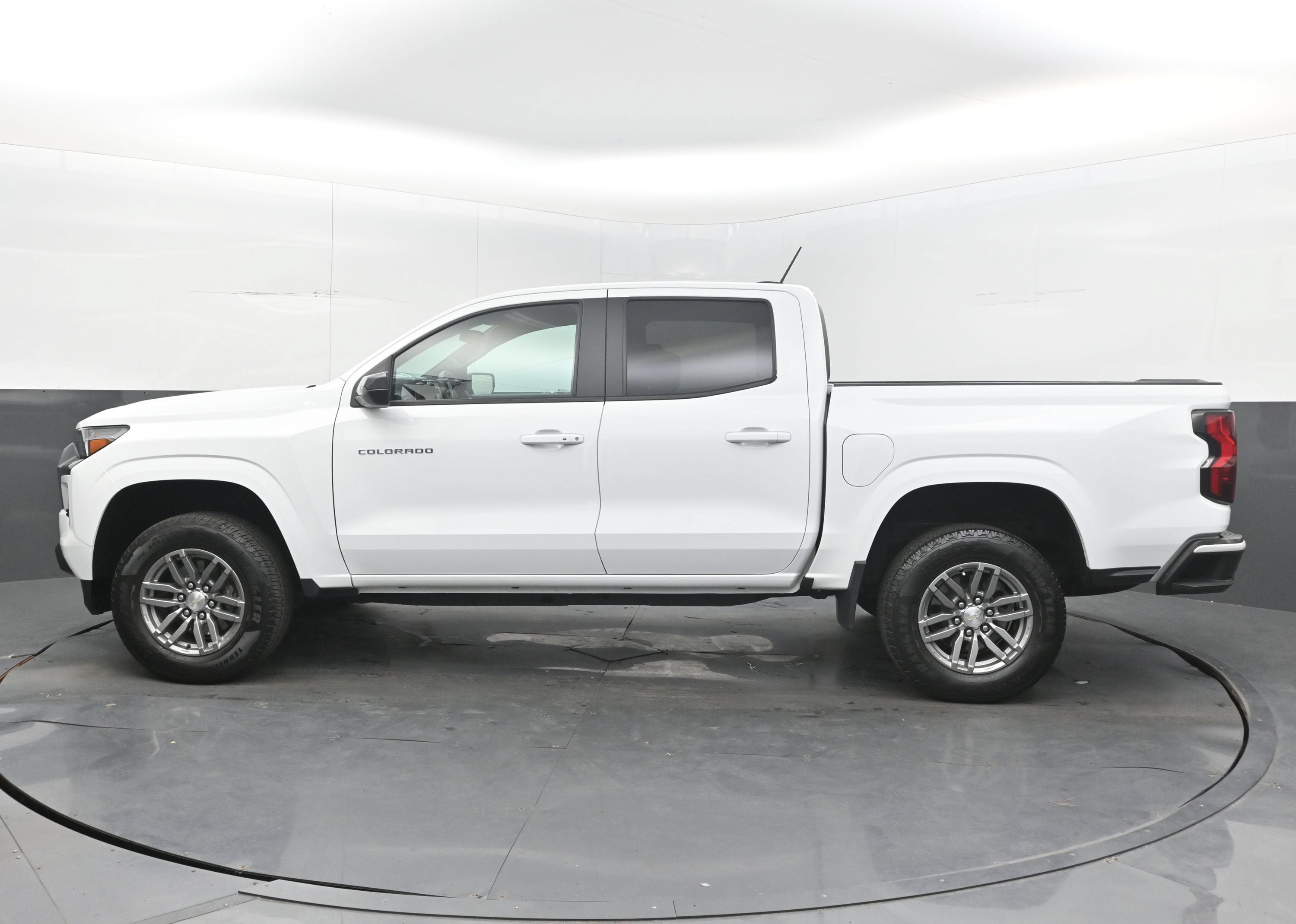 2023 Chevrolet Colorado 2WD LT