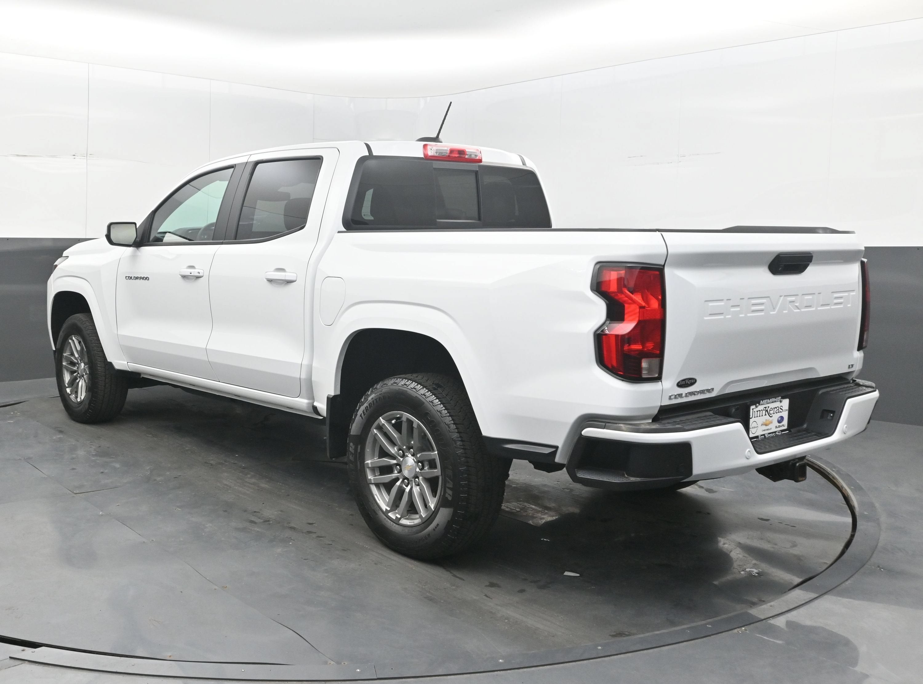 2023 Chevrolet Colorado 2WD LT