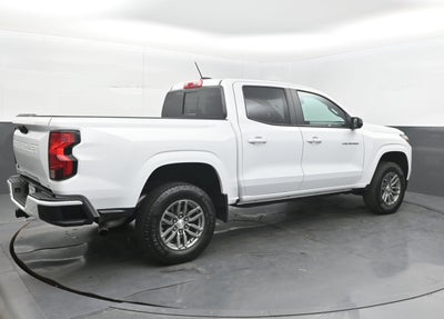 2023 Chevrolet Colorado 2WD LT