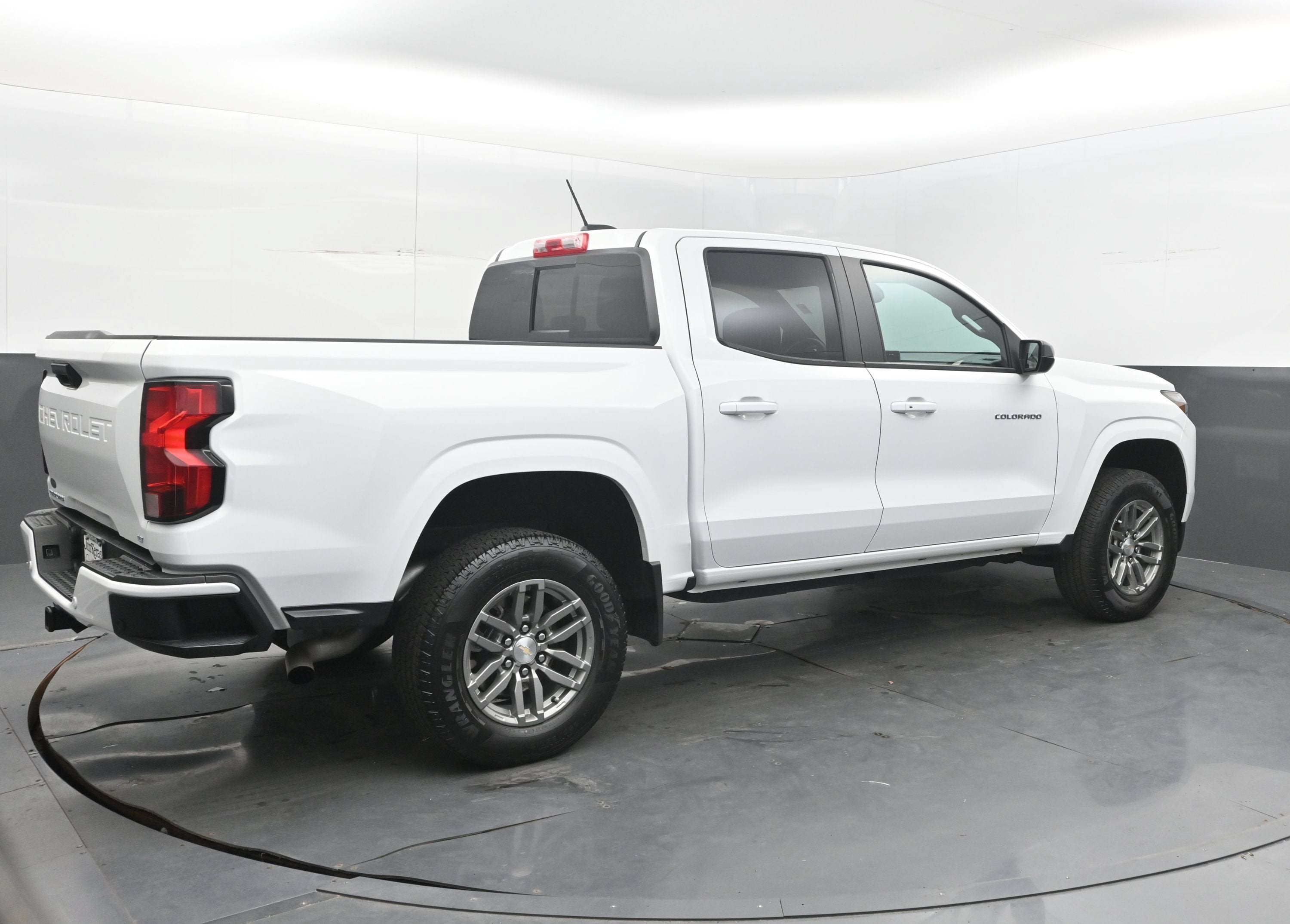 2023 Chevrolet Colorado 2WD LT