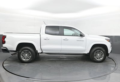 2023 Chevrolet Colorado 2WD LT