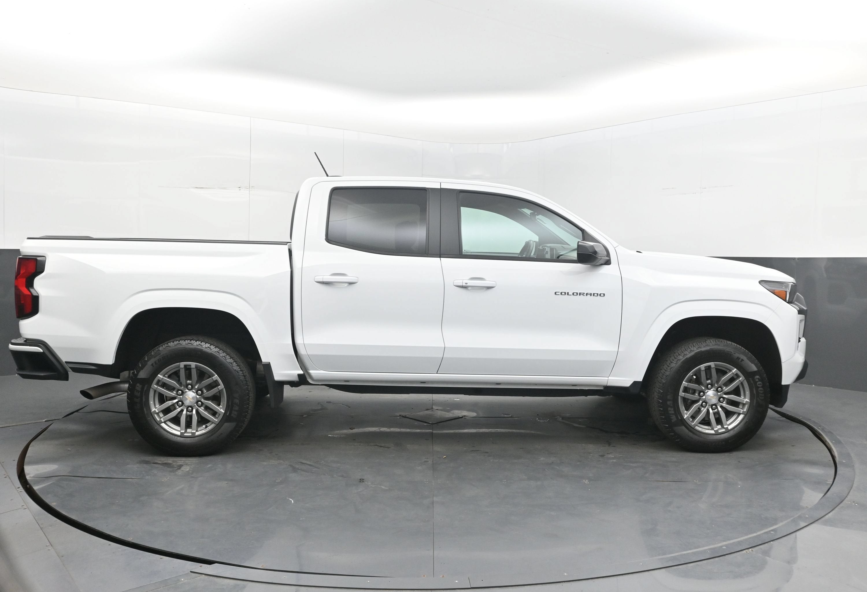 2023 Chevrolet Colorado 2WD LT