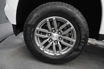 2023 Chevrolet Colorado 2WD LT