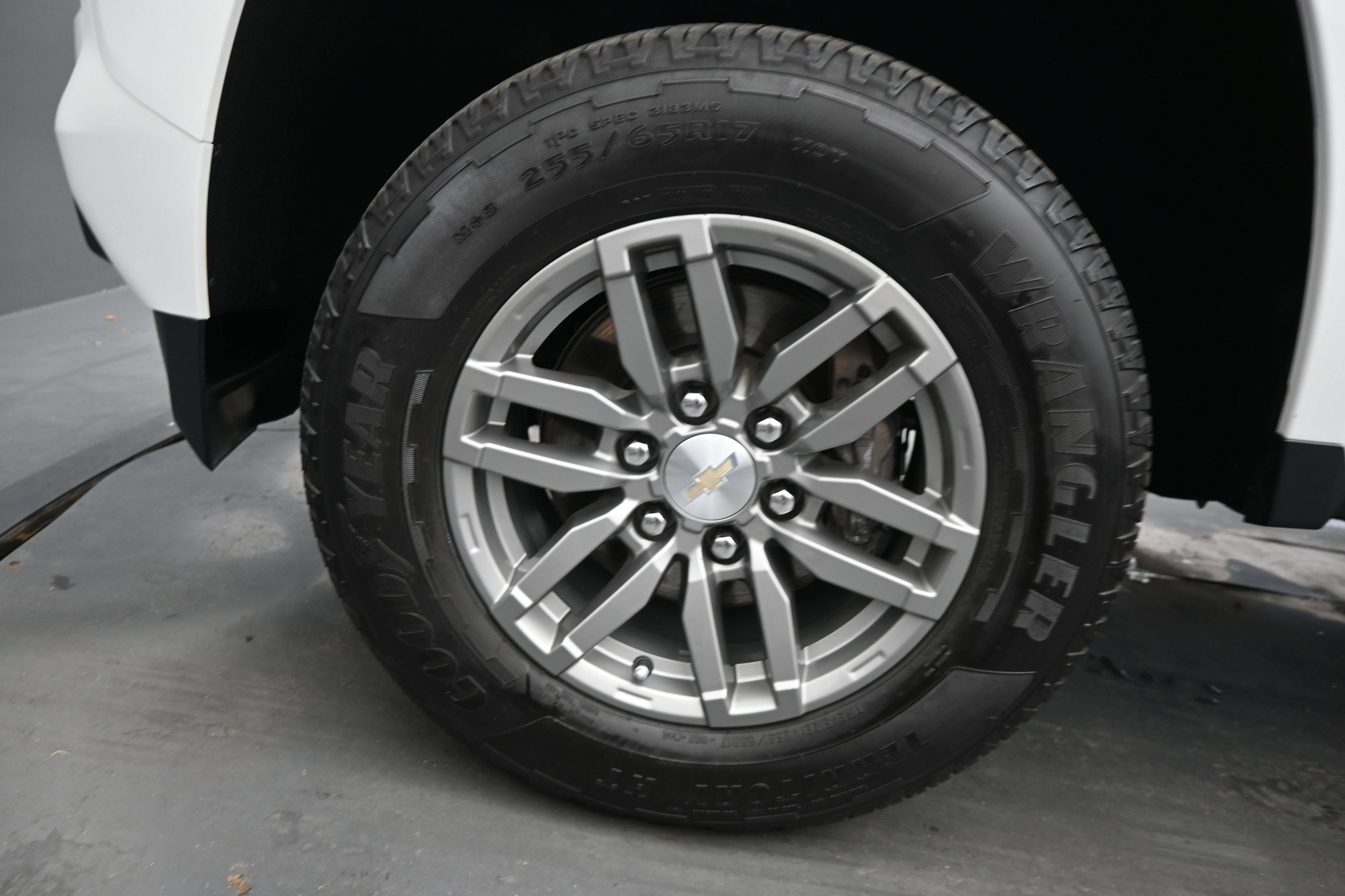 2023 Chevrolet Colorado 2WD LT
