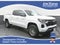 2023 Chevrolet Colorado 2WD LT
