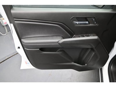 2023 Chevrolet Colorado 2WD LT