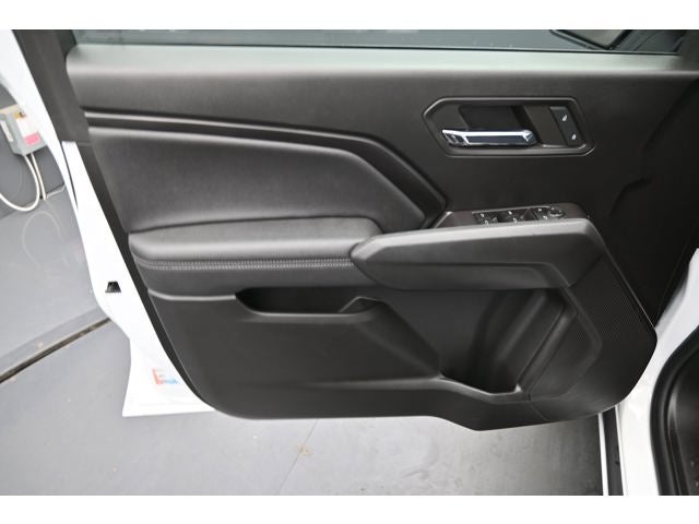 2023 Chevrolet Colorado 2WD LT