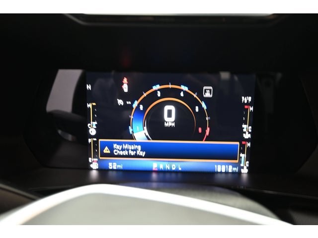 2023 Chevrolet Colorado 2WD LT