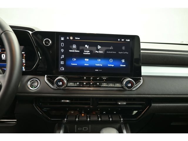 2023 Chevrolet Colorado 2WD LT