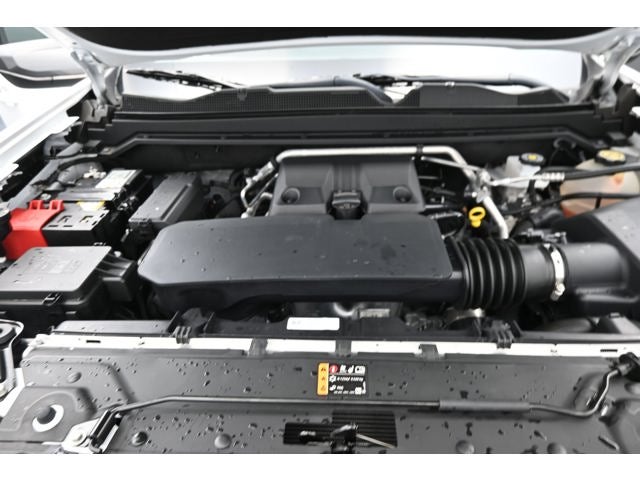 2023 Chevrolet Colorado 2WD LT