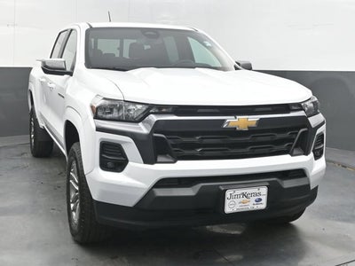 2023 Chevrolet Colorado 2WD LT