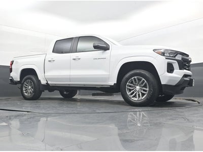 2023 Chevrolet Colorado 2WD LT