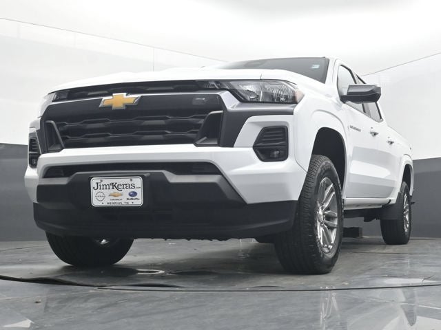 2023 Chevrolet Colorado 2WD LT