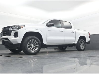 2023 Chevrolet Colorado 2WD LT