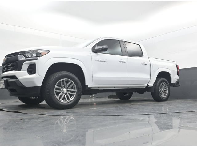 2023 Chevrolet Colorado 2WD LT
