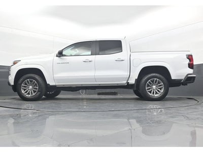 2023 Chevrolet Colorado 2WD LT
