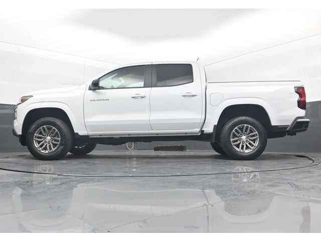 2023 Chevrolet Colorado 2WD LT