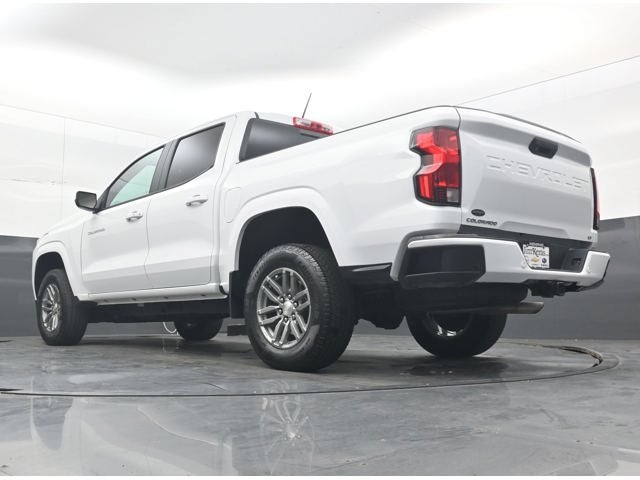 2023 Chevrolet Colorado 2WD LT