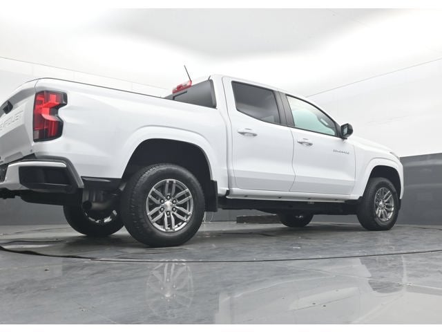 2023 Chevrolet Colorado 2WD LT