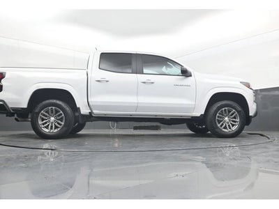 2023 Chevrolet Colorado 2WD LT
