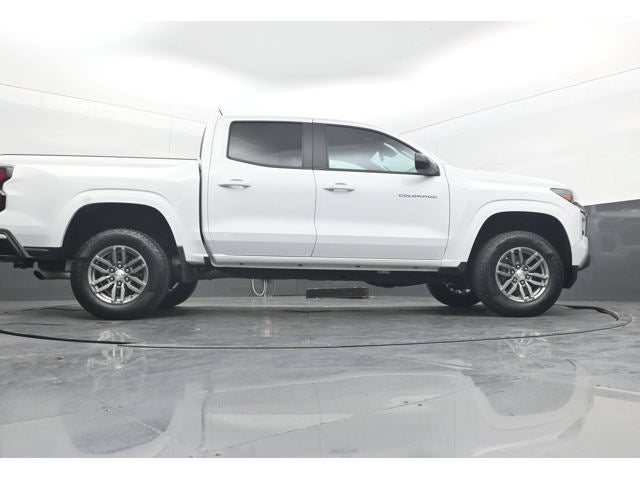 2023 Chevrolet Colorado 2WD LT