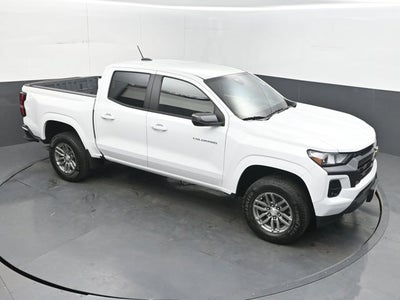 2023 Chevrolet Colorado 2WD LT