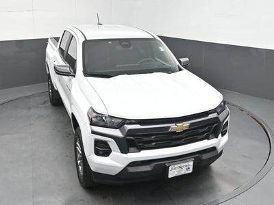 2023 Chevrolet Colorado 2WD LT