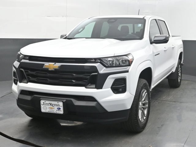 2023 Chevrolet Colorado 2WD LT