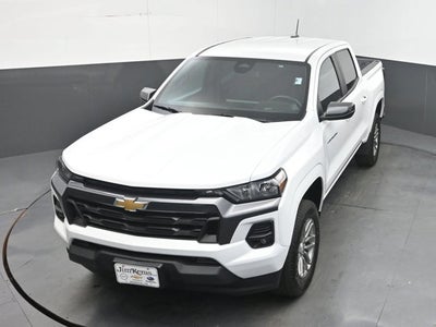 2023 Chevrolet Colorado 2WD LT