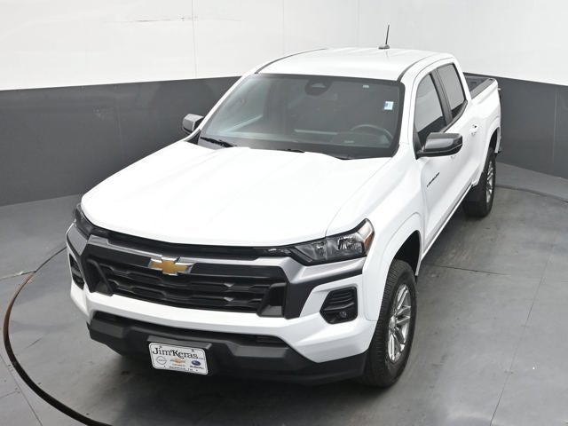 2023 Chevrolet Colorado 2WD LT