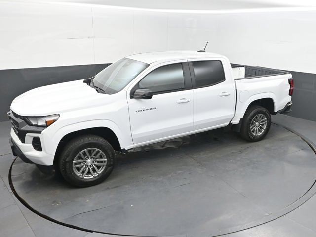 2023 Chevrolet Colorado 2WD LT