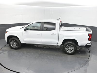 2023 Chevrolet Colorado 2WD LT
