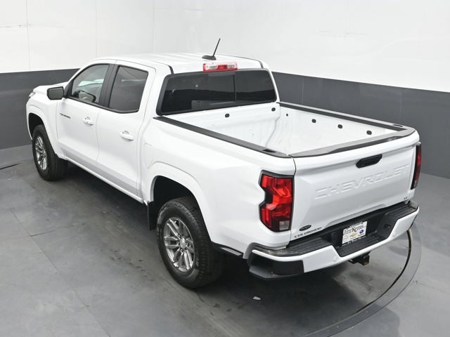 2023 Chevrolet Colorado 2WD LT